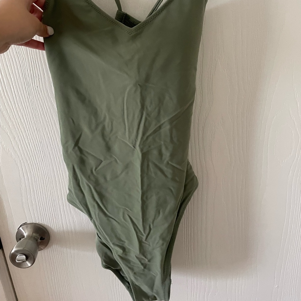 Arie swimsuit